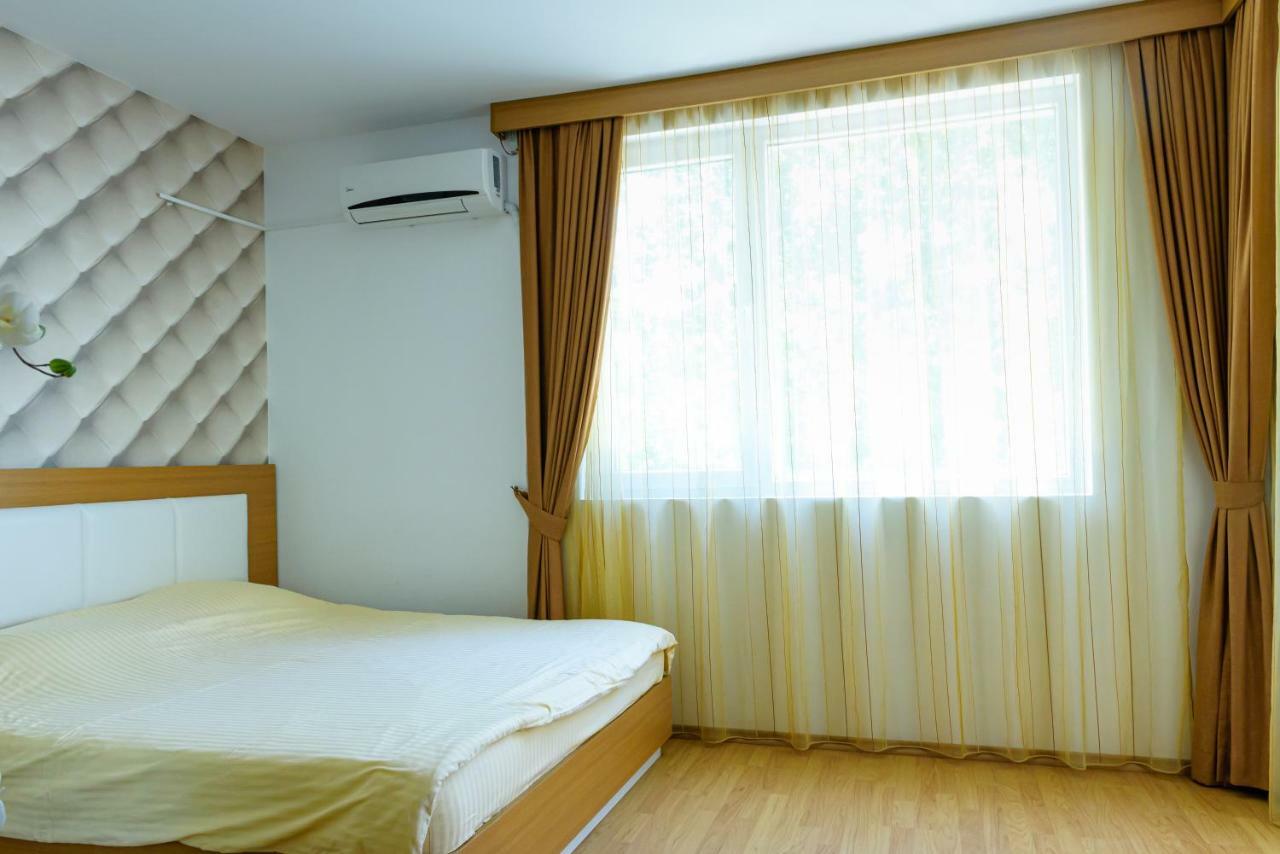 Sweet Homes Apartments Sunny Beach Exterior foto