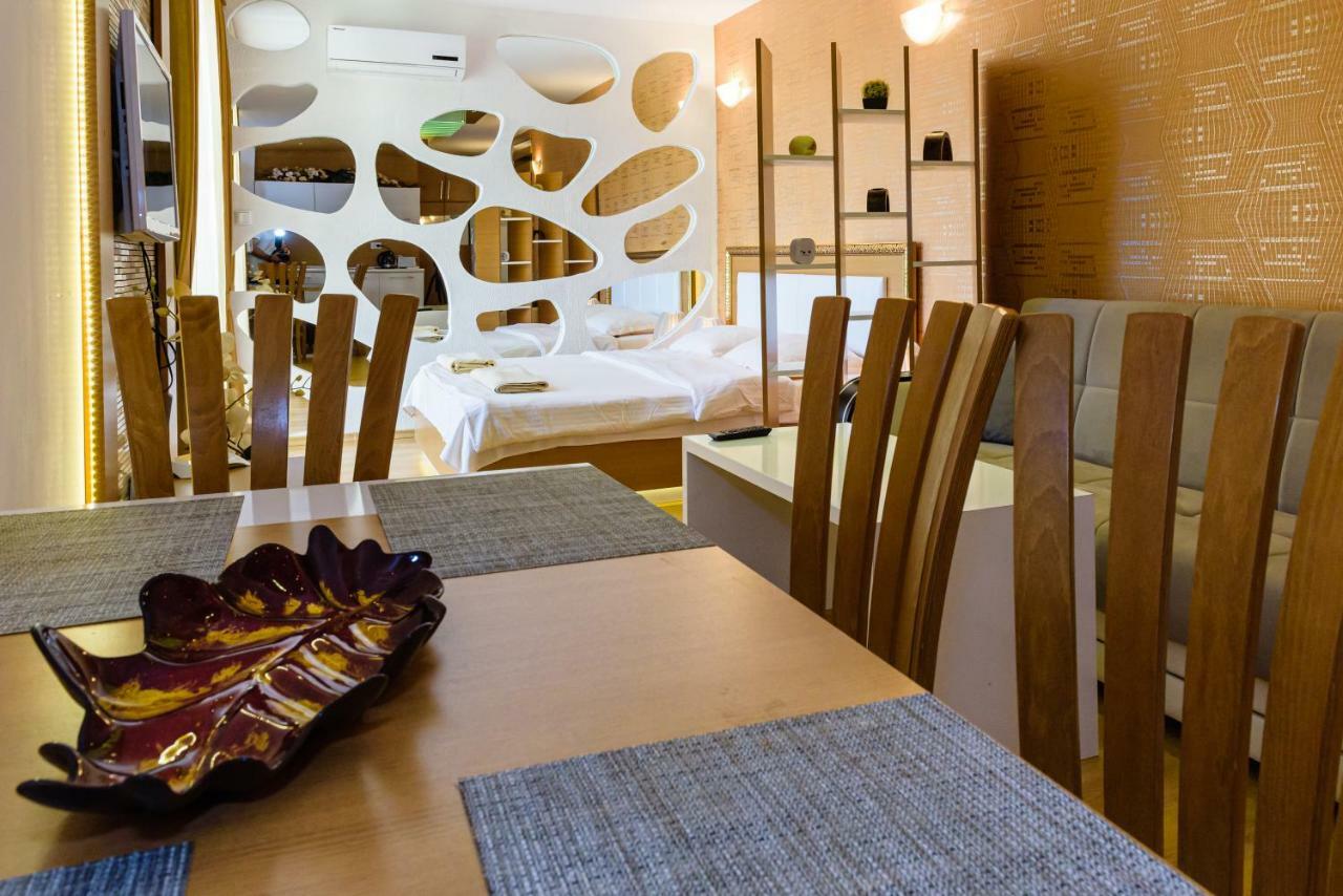 Sweet Homes Apartments Sunny Beach Exterior foto